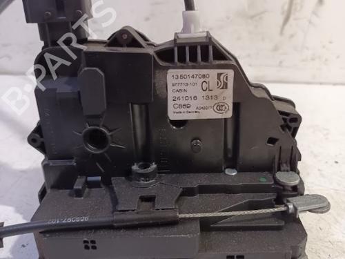 Front right lock FIAT DUCATO Van (250_) 130 Multijet 2,3 D | BP14921903C97 