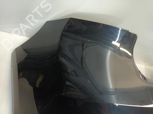 Rear bumper VOLVO V40 Hatchback (525) D4 | BP29521076C8 