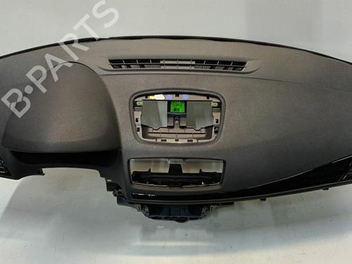 Used Airbag Kit RENAULT MEGANE III Hatchback (BZ0/1_, B3_) 1.2 TCe (BZ2B, BZ11) (116 hp) 31928845