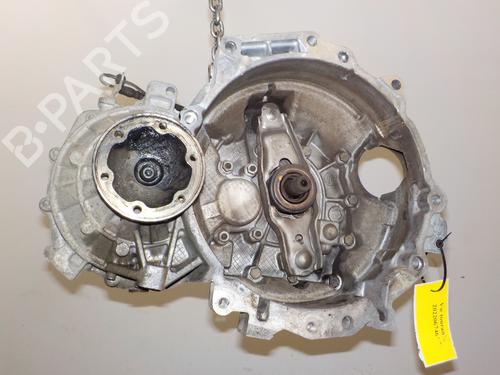 Gearbox VW TOURAN (1T1, 1T2) 1.4 TSI | BP10669684M3 