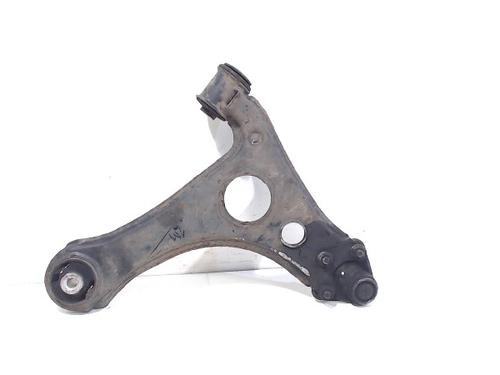 Right front suspension arm MERCEDES-BENZ VANEO (414) 1.7 CDI (414.700) | BP3502003M13 