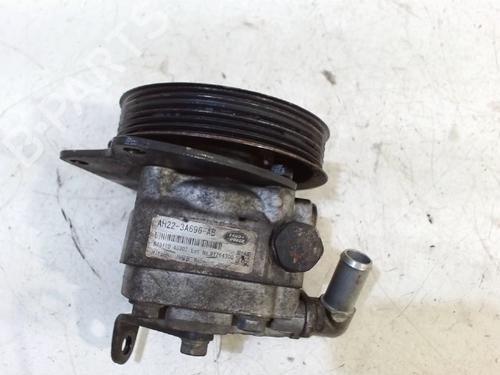 Used Steering pump LAND ROVER RANGE ROVER SPORT I (L320) 3.0 D 4x4 (245 hp) 7780976