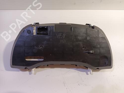 Instrument cluster FIAT FIORINO Box Body/MPV (225_) 1.3 D Multijet (225BXD1A, 225BXB1A, 225BXB11) | BP16772932C47 