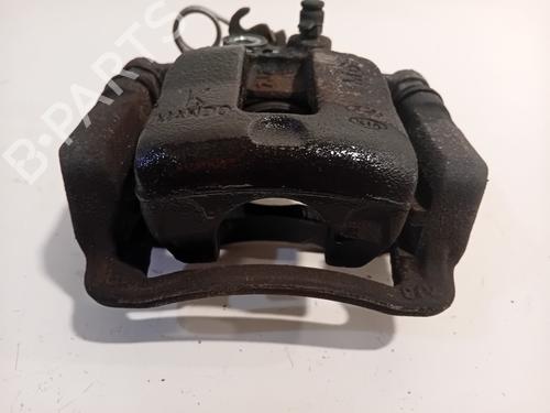 Right rear brake caliper KIA STONIC (YB) 1.0 T-GDi | BP27512315M106 - Image 2