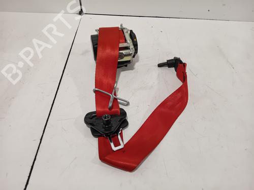 Used Front left seatbelt Front left seatbelt RENAULT MASTER IV Van (F8__) BLUE DCI 150 (F8M3) (150 hp) 39716915 39716915