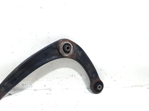 Used Left front suspension arm CITROËN C4 II (NC_) 1.6 HDi 115 (114 hp) 7315085