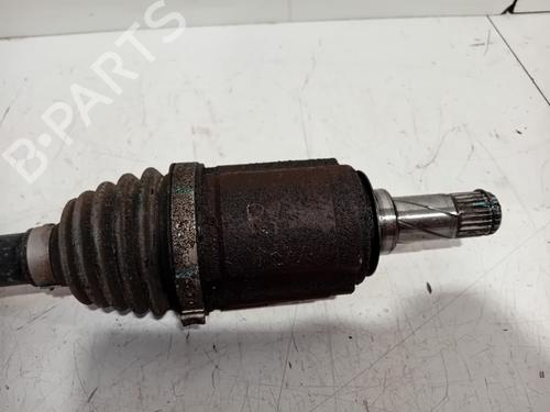 Right front driveshaft CHEVROLET AVEO Hatchback (T300) 1.3 D | BP22387818M39 