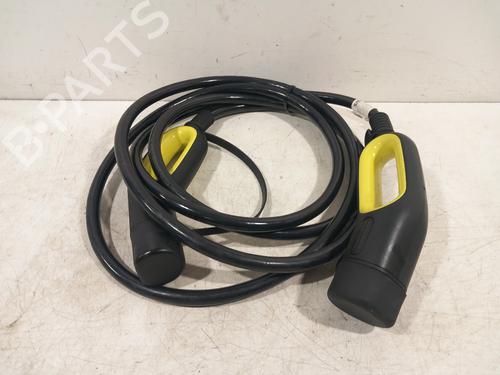 Used Cable Cable SMART #1 EV All-wheel Drive (428 hp) 34058650 34058650