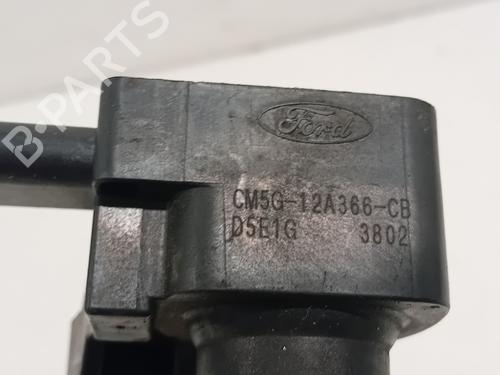 Used Ignition coil FORD GRAND C-MAX (DXA/CB7, DXA/CEU) 1.0 EcoBoost (125 hp) 26302514
