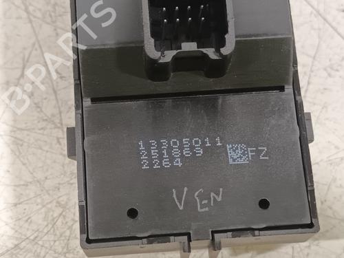 Switch OPEL MERIVA B MPV (S10) 1.4 (75) | BP25928318I30 - Image 7