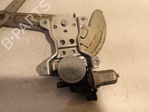 Front left window mechanism SUZUKI SPLASH (EX) 1.2 VVT (A5B412) | BP17735010C22 - Image 4