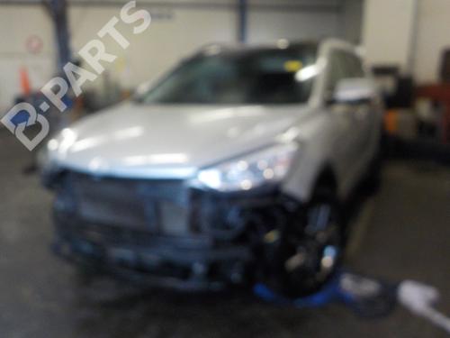 Used Parts HYUNDAI SANTA FÉ III (DM, DMA)  2.2 CRDi 4WD  968182