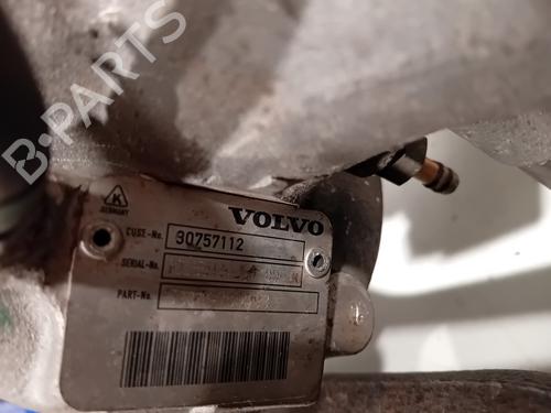 Turbolader/Kompressor VOLVO V50 (545) T5 | BP29854310M71