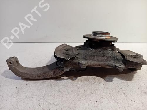Right front steering knuckle BMW 5 Touring (F11) 528 i | BP26725436M26 