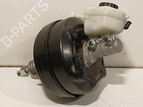 Used Servo brake Servo brake 26725622 26725622