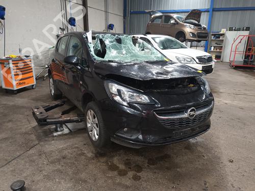 Left taillight OPEL CORSA E (X15) 1.2 (08, 68) | BP35958741C34 - Image 7