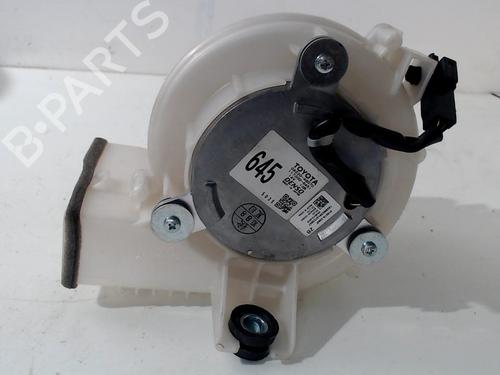 Electronic module LEXUS NX (_Z1_) 300h AWD (AYZ15, AYZ15_, AYZ15R) | BP10670019M83 