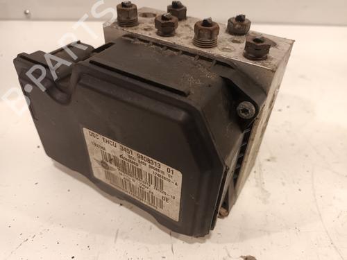 Used ABS pump MINI MINI COUNTRYMAN (R60) Cooper S ALL4 (184 hp) 31647122