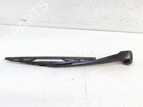 Used Rear windshield wiper arm VW GOLF IV (1J1) 1.4 16V (75 hp) 13202747