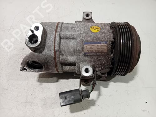 AC compressor VW UP! (121, 122, BL1, BL2, BL3, 123) 1.0 | BP40010574M34 - Image 2