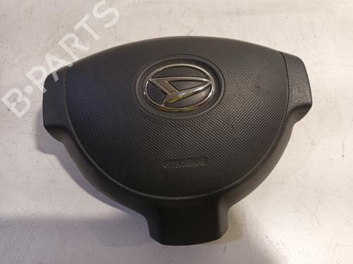 Førerens kollisjonspute DAIHATSU SIRION (M3_) 1.5 (M303) (103 hp) 17368820