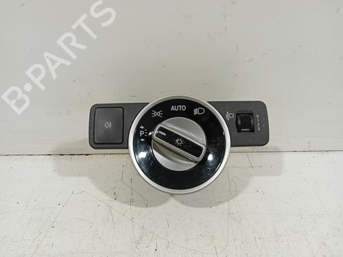 Used Headlight switch Headlight switch 18301304 18301304