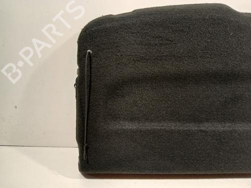 Rear parcel shelf PEUGEOT 208 II (UB_, UP_, UW_, UJ_) 1.2 PureTech 75 | BP30194173C85 
