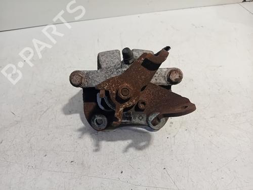 Left rear brake caliper RENAULT MEGANE III Hatchback (BZ0/1_, B3_) 1.5 dCi (BZ09, BZ0D, BZ1W, BZ29, BZ14) | BP19182879M107 
