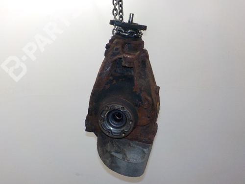 Flector De Transmission RPS Pour BMW 3 Touring E36 320i 150ch - Neuf, Référence 0039950872