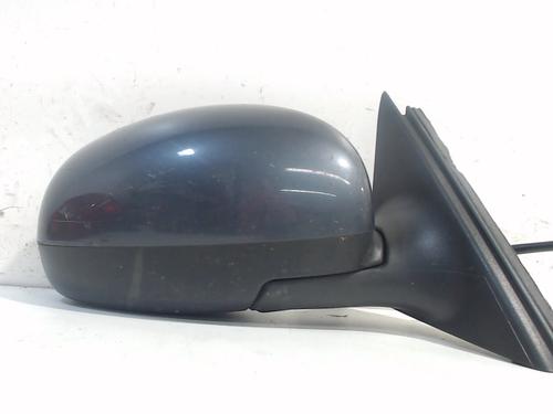 Right mirror SKODA FABIA II Combi (545) 1.2 TDI | BP10060395C27 