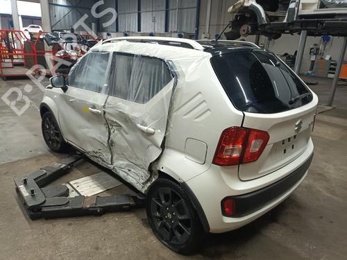 Engine SUZUKI IGNIS III (MF, FF) 1.2 (ATK412) | BP36140011M1 - Image 8