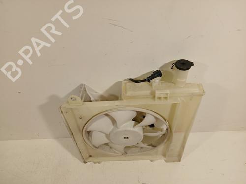 Fan CITROËN C1 II (PA_, PS_) 1.0 VTi 72 | BP30489109M128 