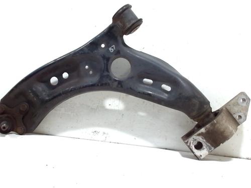 Used Left front suspension arm VW TOURAN (1T3) 2.0 TDI (170 hp) 8683545
