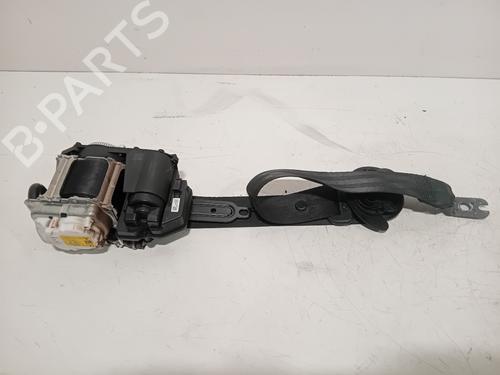 Used Front left seatbelt Front left seatbelt VW GOLF VIII (CD1, DA1) 1.5 eTSI (150 hp) 33698615 33698615