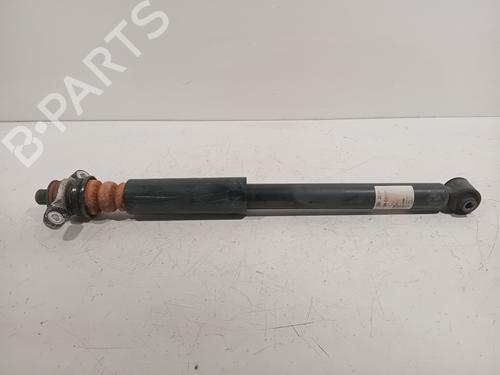 Used Left rear shock absorber HYUNDAI i20 II (GB, IB) 1.2 (84 hp) 21047884