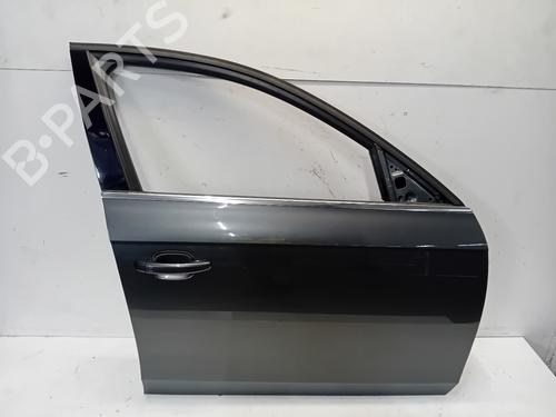 Used Right front door AUDI A4 B8 Avant (8K5) 2.0 TFSI (180 hp) 28072674