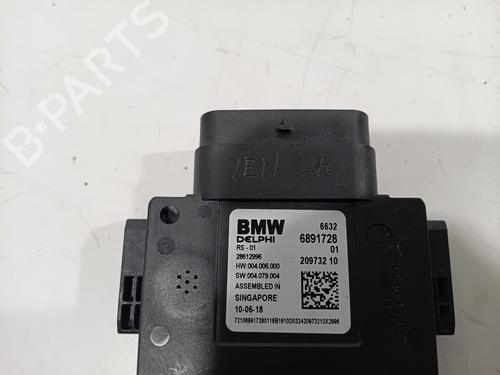 Electronic sensor BMW X3 (G01, F97, G08) xDrive 20 i | BP30641150M84 