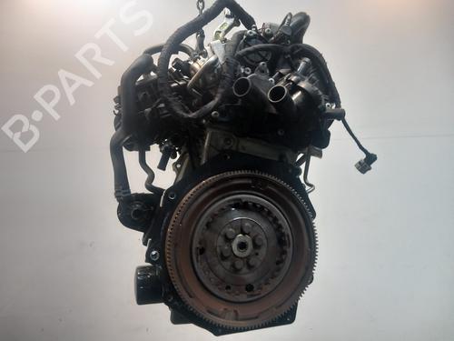Used Engine Engine SEAT ARONA (KJ7, KJP) 1.0 TSI (116 hp) 40128073 40128073