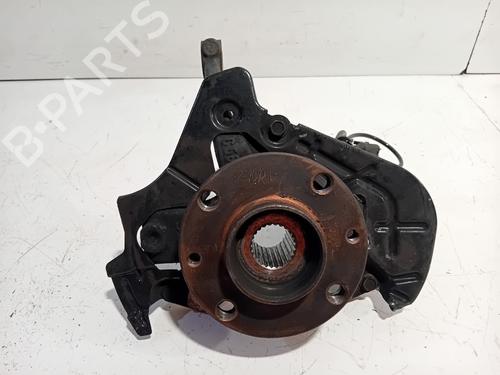 Used Right front steering knuckle ABARTH 500 / 595 / 695 1.4 (312.AXZ11) (165 hp) 29028578