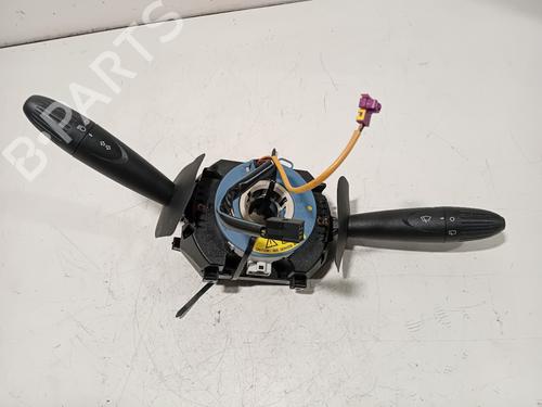 Used Steering column stalk Steering column stalk FIAT 500 (312_) 1.2 (312AXA1A) (69 hp) 40283187 40283187