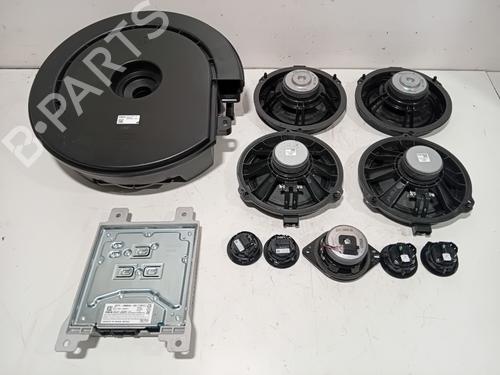Speaker FORD FOCUS IV Turnier (HP) 1.5 EcoBoost | BP37645555E2 - Image 2