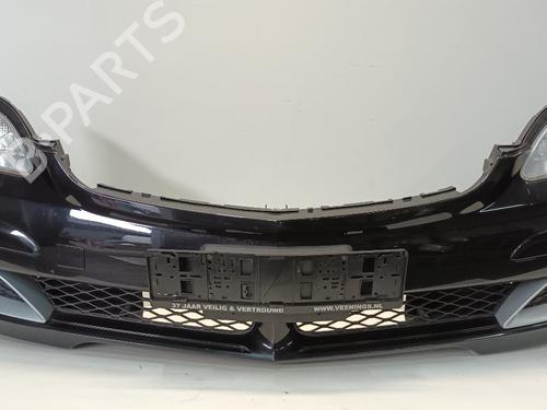 Used Front bumper MERCEDES-BENZ R-CLASS (W251, V251) R 350 (251.056, 251.156) (272 hp) 29567084
