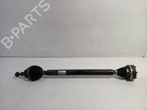 Used Right front driveshaft SEAT LEON ST (5F8) 1.6 TDI (110 hp) 30617875