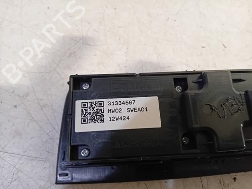 Switch VOLVO V40 Hatchback (525) D2 | BP19630271I30 - Image 3