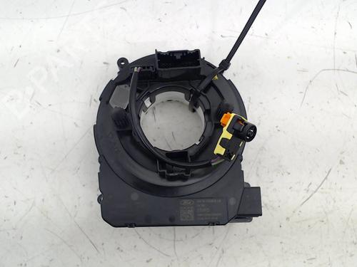 Used Squib airbag FORD FIESTA VII (HJ, HF) 1.5 TDCi (85 hp) 13207635