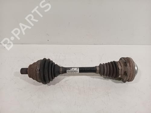 Used Left front driveshaft VW PASSAT CC B6 (357) 2.0 TDI (140 hp) 31335017