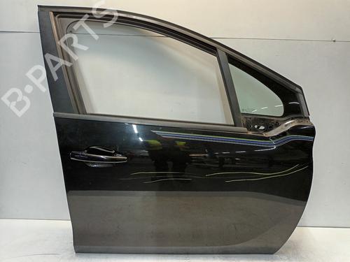 Used Right front door Right front door PEUGEOT 208 I (CA_, CC_) 1.2 VTI 82 (82 hp) 33657018 33657018