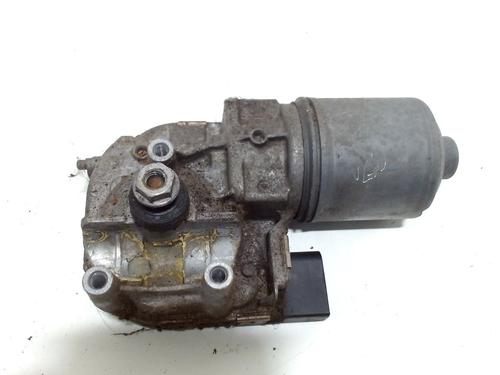 Used Front wiper motor AUDI A3 (8V1, 8VK) 1.6 TDI (110 hp) 12452669