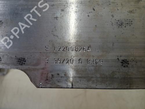 Front bumper reinforcement AUDI A6 C8 (4A2) 50 TFSI e quattro | BP40491772C109 - Image 5