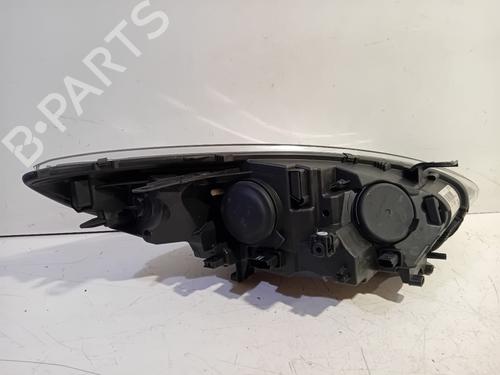 Left headlight RENAULT MEGANE III Grandtour (KZ0/1) 1.5 dCi (KZ09, KZ0D, KZ1G, KZ29, KZ14, KZ1W, KZ10, KZ1F,... | BP29169809C28 